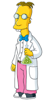 Profesor Frink