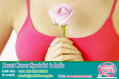 Breast Cancer Treatment in India