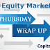 INDIAN EQUITY MARKET WRAP UP-29 Jan 2015