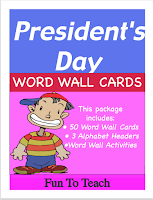 https://www.teacherspayteachers.com/Product/Presidents-Day-Word-Wall-Copy-Cut-and-Go-2915268