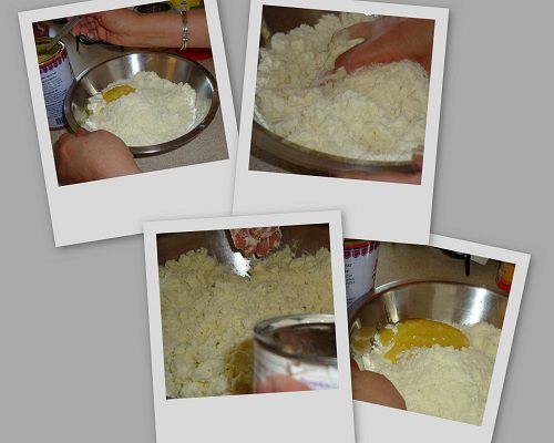 Nani's Gulab Jamuns 1