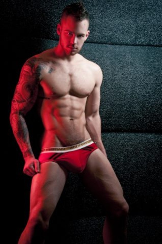 Matthew Camp