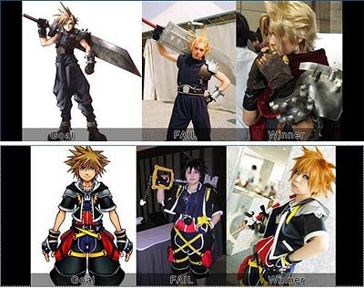 Japan Costume Cosplay-0023