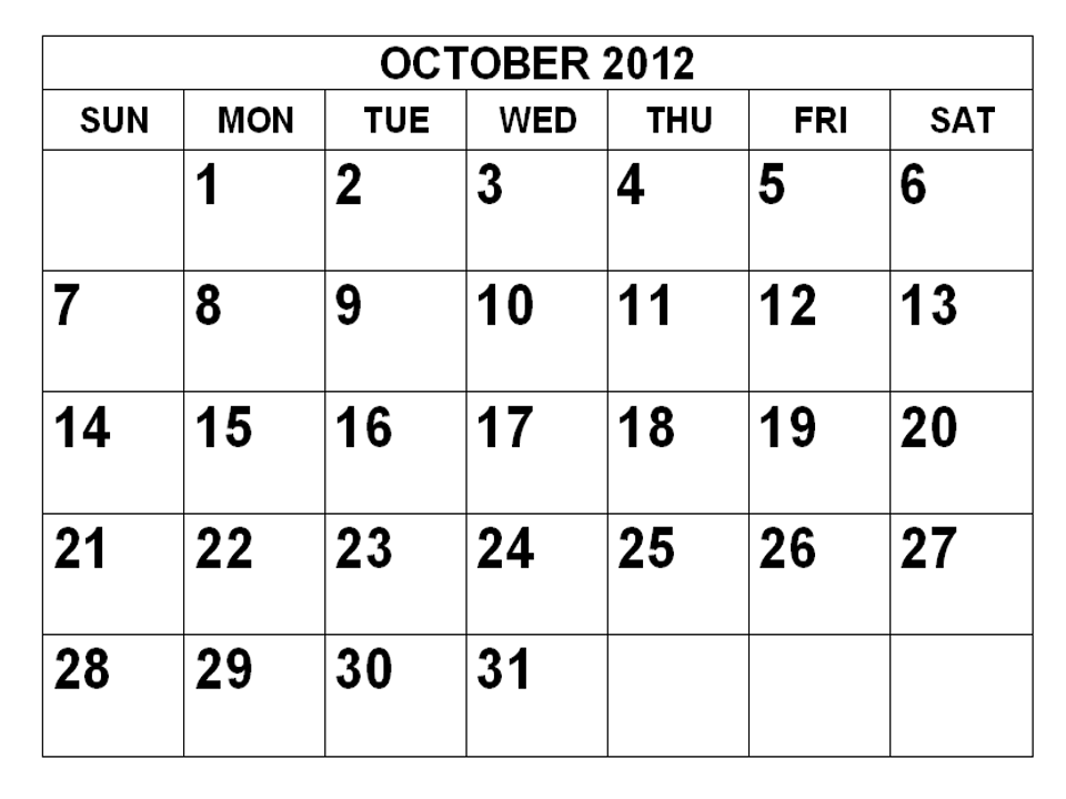 Calendar 12 September 06 Calendar 12 September 06