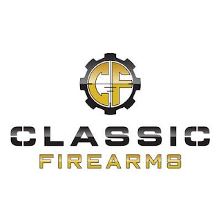 Classic-Firearms-Parts-Kit-Supplier-Logo