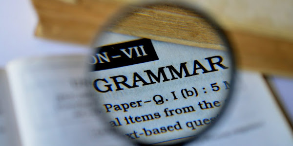 Perbaiki Grammar Bahasa Inggris Anda dengan 7 Aplikasi Gratis Ini.