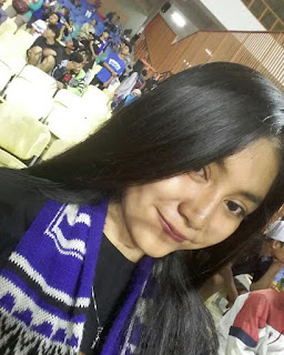 Foto Bobotoh Cantik Persib Paling Hot