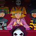 Especial Três Espias Demais  Halloween