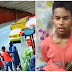 JOVEM DE 19 ANOS É SEQUESTRADO E DESMEMBRADO NO EQUADOR