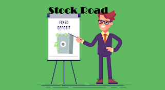 Fixed Deposit  : )-- 15.02.2021