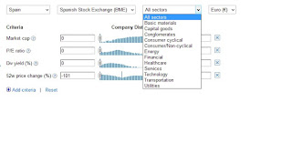 GOOGLE FINANCE