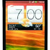 HTC EVO LTE 4G Specs