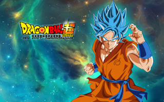 dragon ball super wallpaper