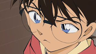 名探偵コナンアニメ 990話 オートマティック悲劇 前編 | Detective Conan Episode 990