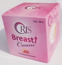  oris breast cream