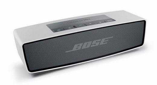 Bose Soundlink Mini Bluetooth Speakers