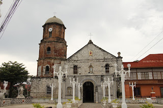 Immaculate Conception Parish - Balayan, Batangas