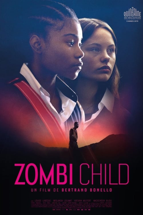 [HD] Zombi Child 2019 Streaming Vostfr DVDrip