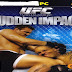 UFC Sudden Impact Game