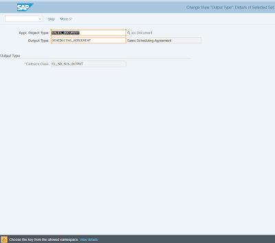 SAP ABAP Tutorial and Material, SAP ABAP Guides, SAP ABAP Learning, SAP ABAP Study Materials