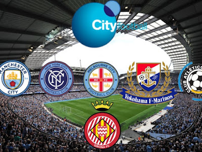 [最も人気のある！] manchester city f.c. city football group 733798-Manchester city f.c. football club