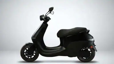 1 Lakh+ pre-book Ola Electric Scooter 