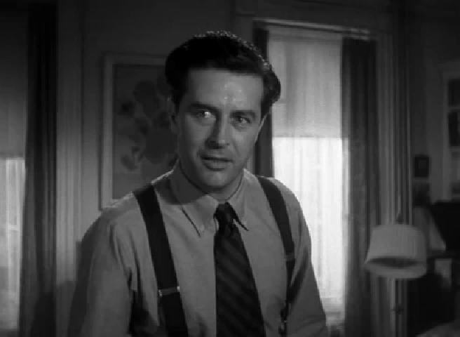 Ray Milland won an Oscar from his only nomination for portraying alcoholic