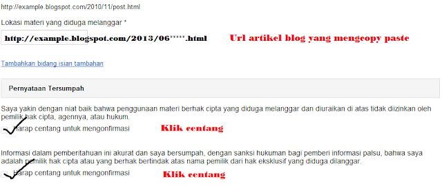 tutorial blogspot