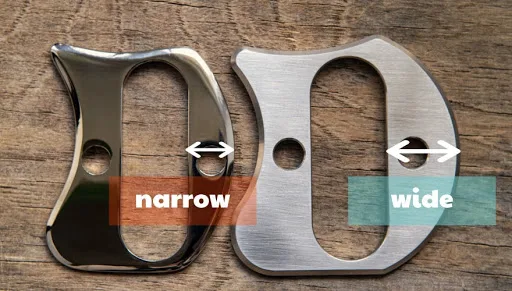 EDGE IASTM tool vs Knockoff