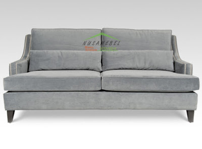 Sofa Tamu Minimalis Logito