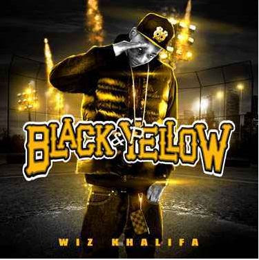 Artist : Wiz khalifa. Album : Black & yellow. Genre : Rap Year : 2010