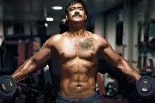 Ajay Devgan Singham Movie wallpapers Photos Images