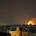 "حماس": القصف على غزة محاولة فاشلة من العدو لاستعراض قوته العاجزة