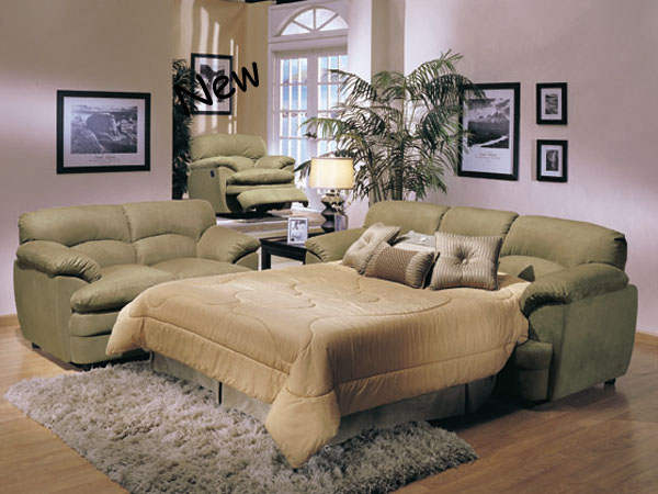 Sleeper Sofas For Small Spaces