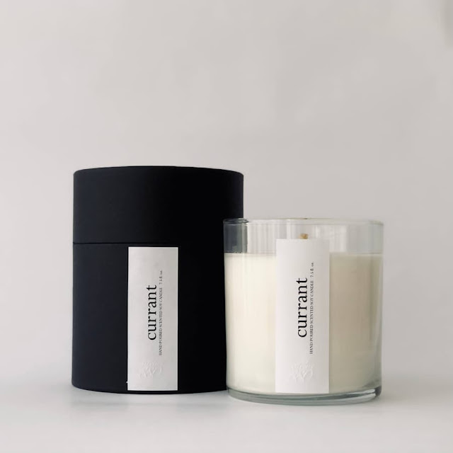 Bulk Candle Packaging