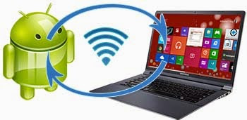 Transfer Files, PC, Android Device Xender,apk