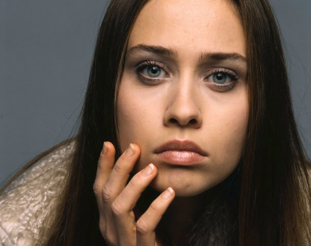 Fiona Apple Photoshoot Jean Marie Perier