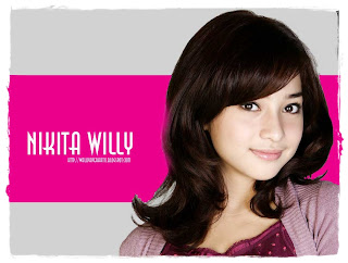 Foto Nikita Willy