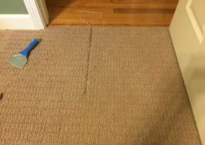 Carpet Repair Richmond