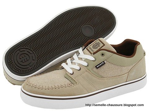 Semelle chaussure:semelle-506915