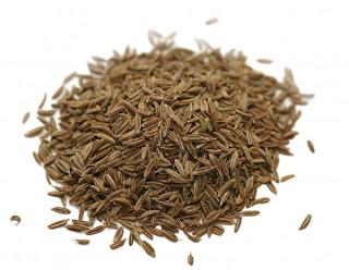 cumin seeds