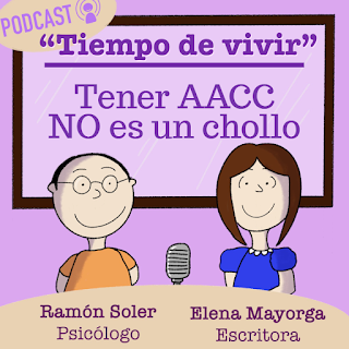 Es muy difícil tener altas capacidades, podcast