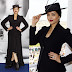 Aishwarya goes completely wrong in gothic black at Prix de Diane Longines, France: “Sack the Stylist”