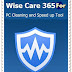 Wise Care 365 3.43.300 For Windows