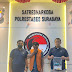 33 Poket Sabu Disita dari Tangan Pedagang Daging