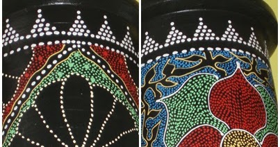 TOKO KEBON BOJONG: MOTIF CAT TOTOL