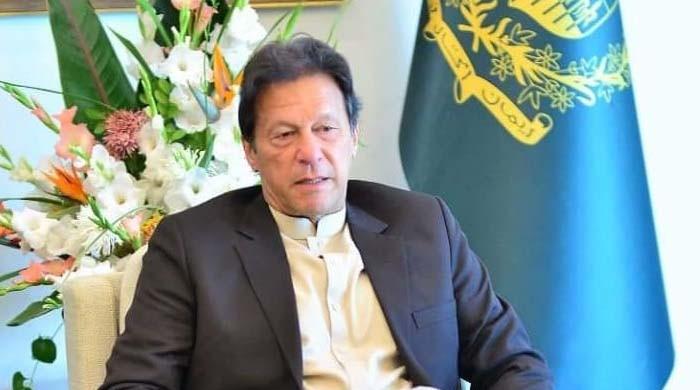 The country cannot afford lockdown, will not shut down industries and businesses: PM Imran Khan
