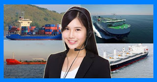 Seafarers experience jobs