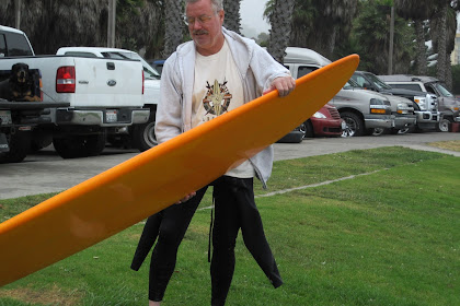 ageing surfers weigh in on swaylocks...