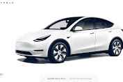 Tesla Open Order for More Affordable Model Y with 4680 Cells